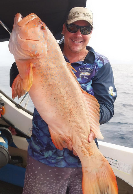 Weekly Fishing Report 3rd July 2025