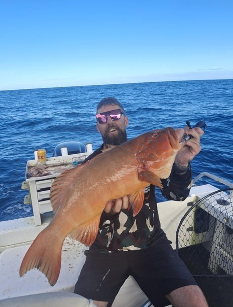 Weekly Fishing Report 2nd July 2026