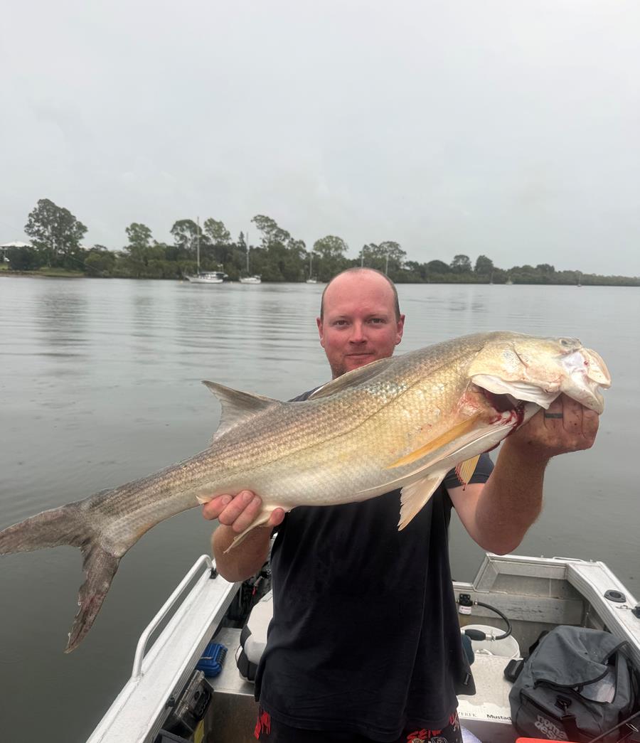 Weekly Fishing Report 22nd January 2026
