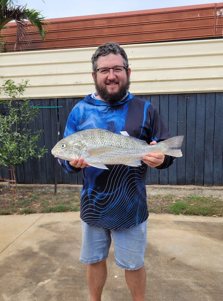 Weekly Fishing Report 24th September 2026