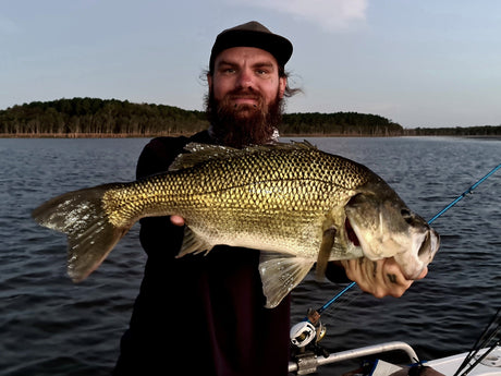 Weekly Fishing Report 14th May 2026