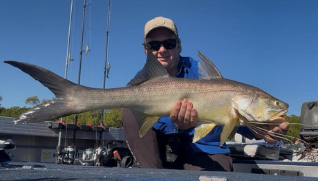 Weekly Fishing Report 26th June 2025