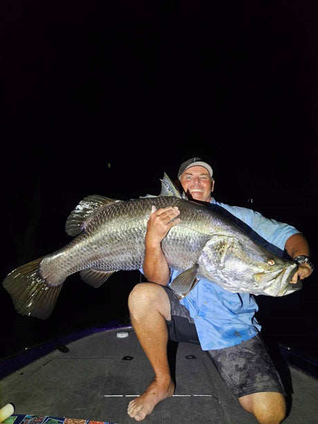 Weekly Fishing Report 5th June 2025