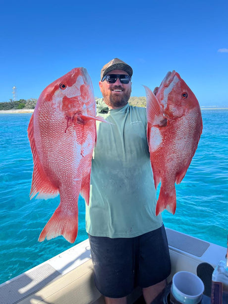 Weekly Fishing Report 16th January 2025