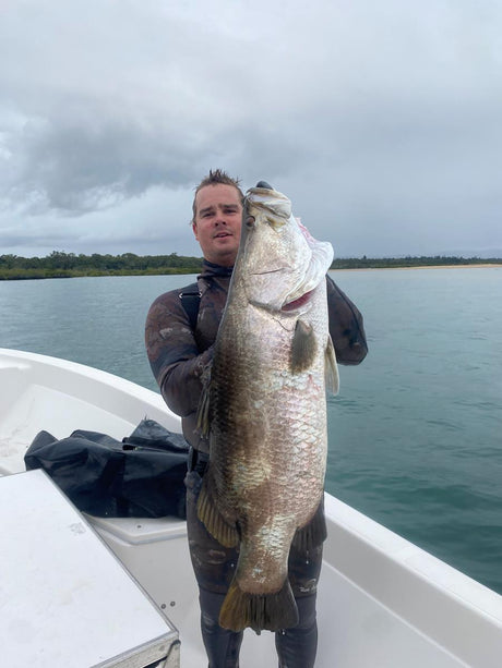 Weekly Fishing Report 12th June 2025