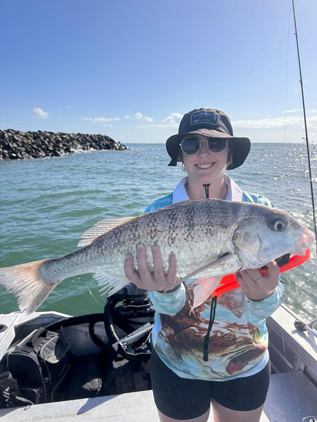 Weekly Fishing Report 18th December 2025