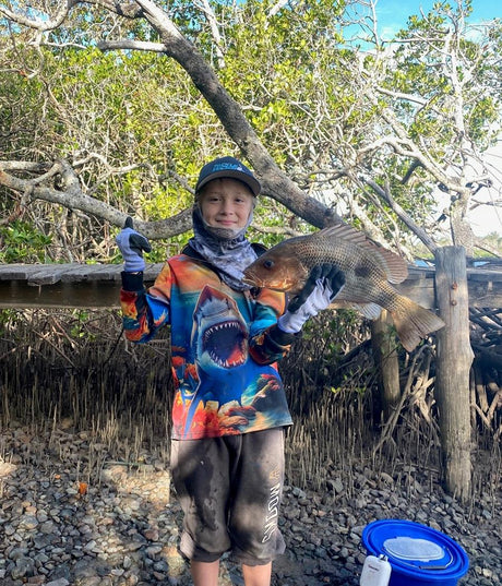 Weekly Fishing Report 27th March 2025