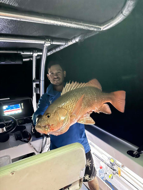 Weekly Fishing Report 1st May 2025