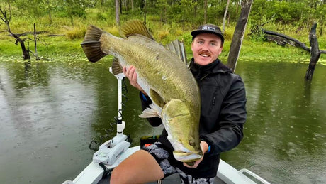 Weekly Fishing Report 19th February 2026