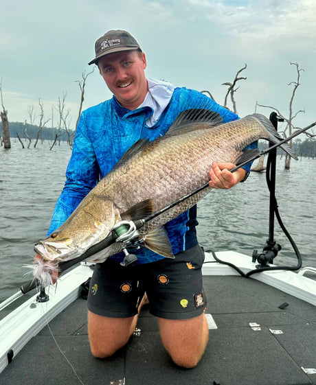 Weekly Fishing Report 22nd October 2026