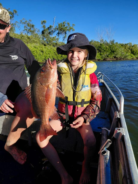 Weekly Fishing Report 4th June 2026