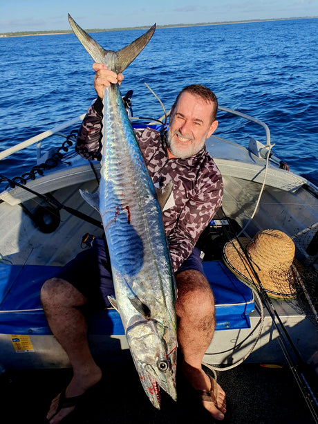 Weekly Fishing Report 30th April 2026