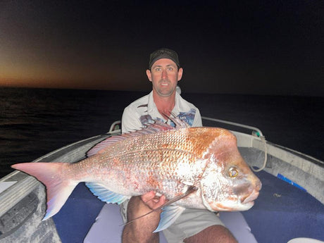 Weekly Fishing Report 17th July 2025