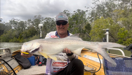 Weekly Fishing Report 10th September 2026