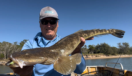 Flathead Guide