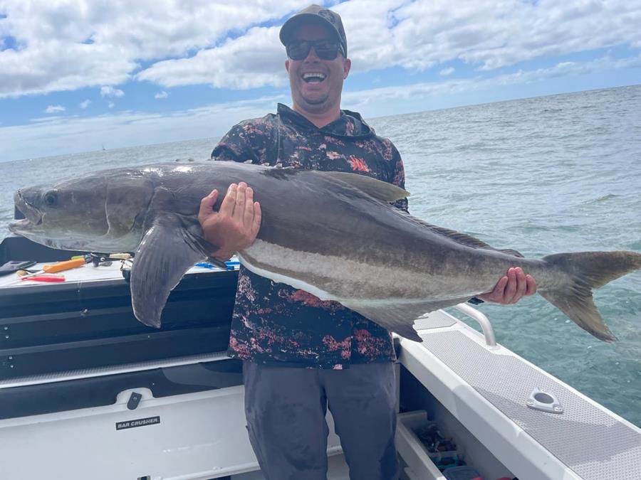 Weekly Fishing Report 13th November 2025