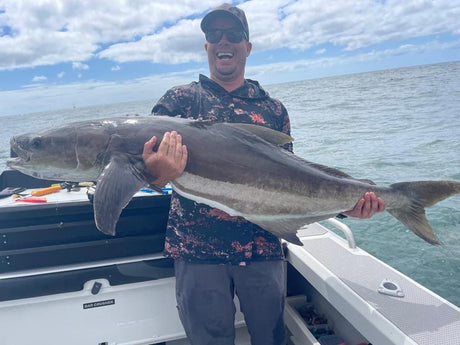 Weekly Fishing Report 13th November 2025