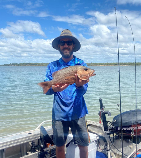 Weekly Fishing Report 3rd April 2025