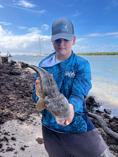 Weekly Fishing Report 22nd May 2025