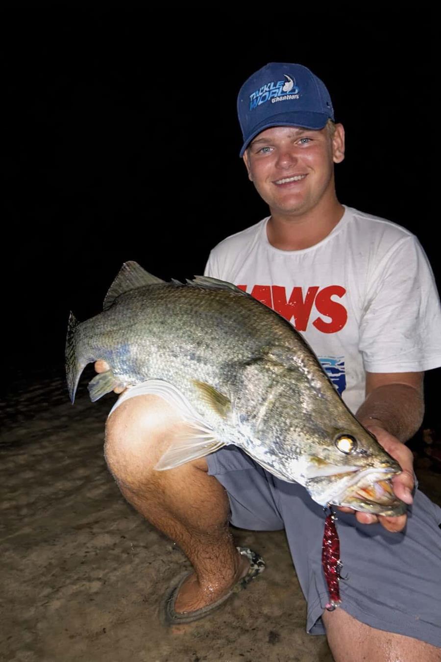Weekly Fishing Report 26th February 2026