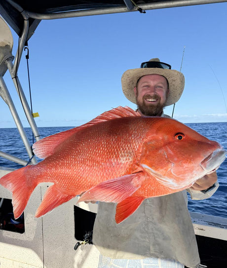 Weekly Fishing Report 25th December 2025
