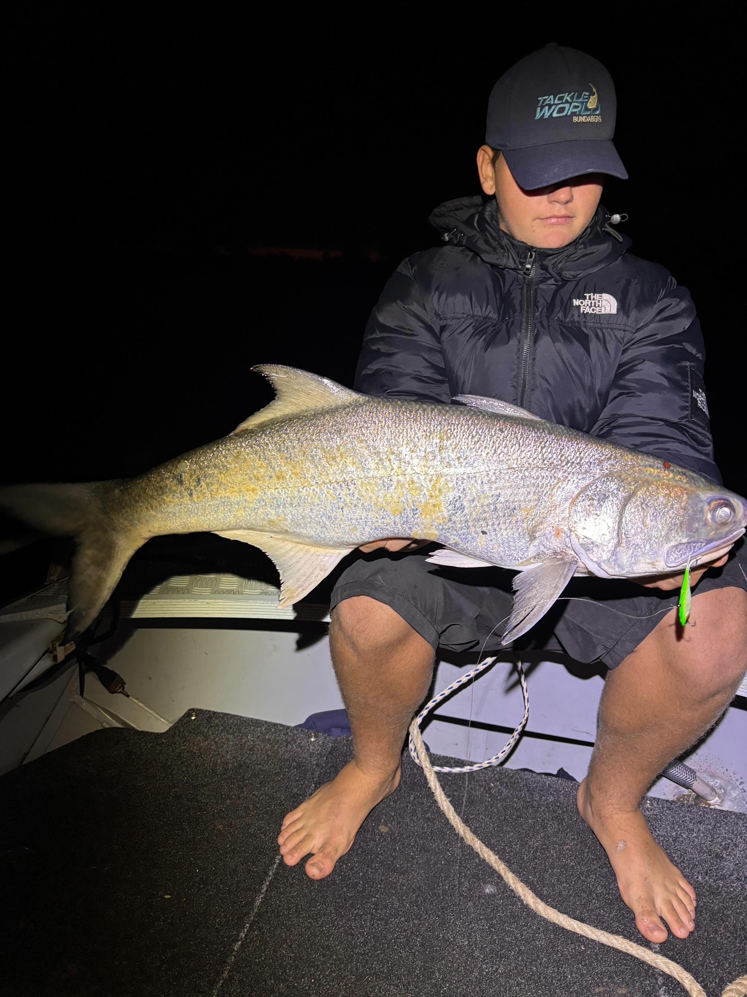 Weekly Fishing Report 18th June 2026