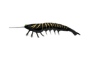Irukandji Megaprawn 165mm Soft Plastic Lure Hornet