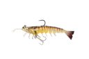 Irukandji Megaprawn DTF 115mm Soft Plastic Lure Cockroach