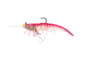 Irukandji Megaprawn DTF 115mm Soft Plastic Lure Shock
