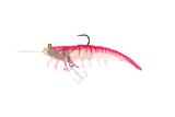 Irukandji Megaprawn DTF 115mm Soft Plastic Lure Shock