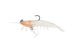 Irukandji Megaprawn DTF 115mm Soft Plastic Lure Stealth