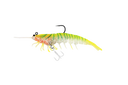 Irukandji Megaprawn DTF 115mm Soft Plastic Lure Digger