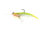 Irukandji Megaprawn DTF 115mm Soft Plastic Lure Digger