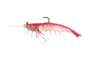 Irukandji Megaprawn DTF 140mm Soft Plastic Lure Shock