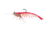 Irukandji Megaprawn DTF 140mm Soft Plastic Lure Shock