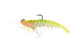 Irukandji Megaprawn DTF 140mm Soft Plastic Lure Digger
