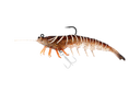 Irukandji Megaprawn DTF 140mm Soft Plastic Lure Leader