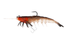 Irukandji Megaprawn DTF 175mm Soft Plastic Lure Brownsnake