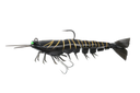 Irukandji Megaprawn DTF 175mm Soft Plastic Lure Hornet