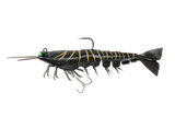 Irukandji Megaprawn DTF 175mm Soft Plastic Lure Hornet