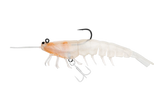Irukandji Megaprawn DTF 175mm Soft Plastic Lure Stealth
