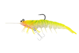 Irukandji Megaprawn DTF 175mm Soft Plastic Lure Digger