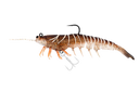 Irukandji Megaprawn DTF 175mm Soft Plastic Lure Leader