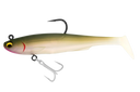 Irukandji Sicario DTF Pro 165mm 44g Soft Plastic Swimbait Lure Ranger