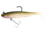 Irukandji Sicario DTF Pro 165mm 44g Soft Plastic Swimbait Lure Ranger