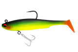 Irukandji Sicario DTF Pro 165mm 44g Soft Plastic Swimbait Lure Calypso