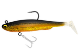 Irukandji Sicario DTF Pro 165mm 44g Soft Plastic Swimbait Lure Ember