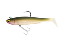 Irukandji Sicario DTF Pro H 140mm 38g Soft Plastic Swimbait Lure Ranger