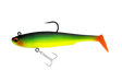 Irukandji Sicario DTF Pro H 140mm 38g Soft Plastic Swimbait Lure Calypso