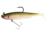 Irukandji Sicario DTF Pro H 165mm 56g Soft Plastic Swimbait Lure Ranger